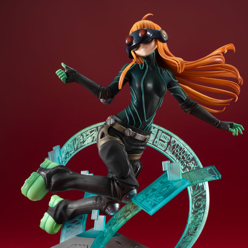 Persona 5 The Royal Oracle (Futaba Sakura) 18 cm