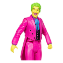 DC Multiverse figure BM66 The Joker (Black Light) (Gold Label) 18 cm