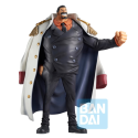 One Piece - Ichibansho Figure - Young Monkey D. Garp (Legendary Hero)