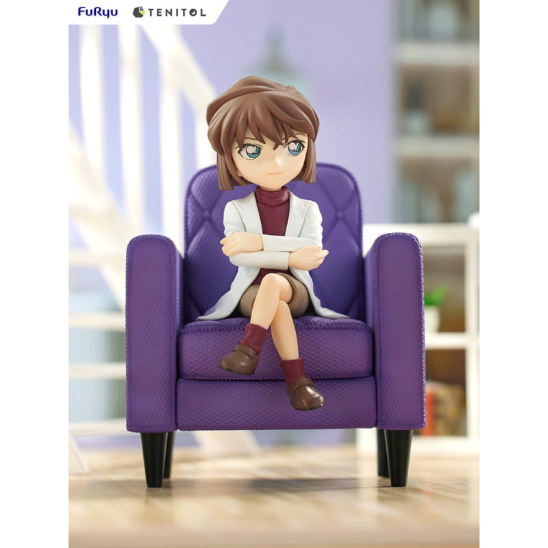 Detective Conan Tenitol Ai Haibara 13 cm