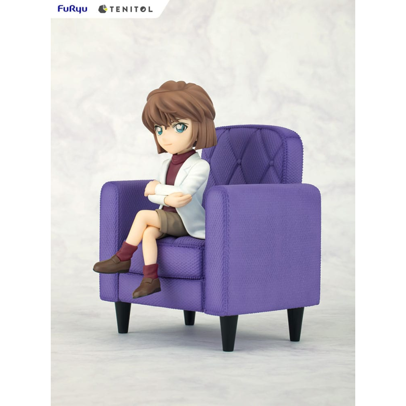 Detective Conan Tenitol Ai Haibara 13 cm