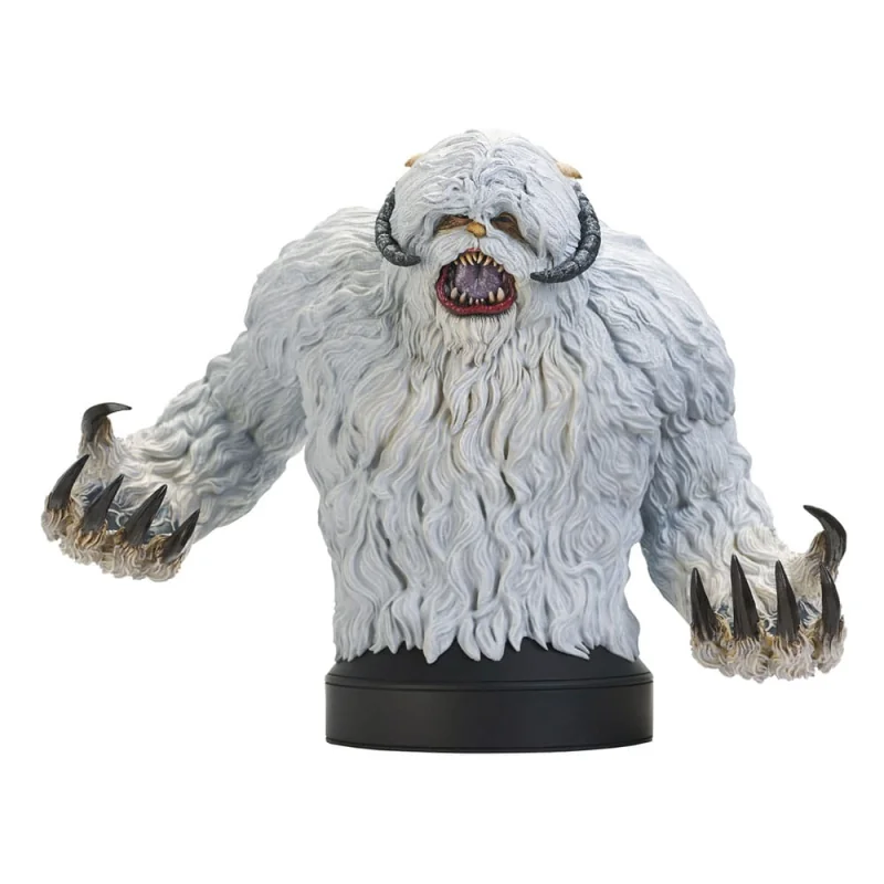 Star Wars Episode V bust 1/6 Wampa 19 cm