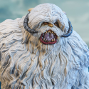 Star Wars Episode V bust 1/6 Wampa 19 cm