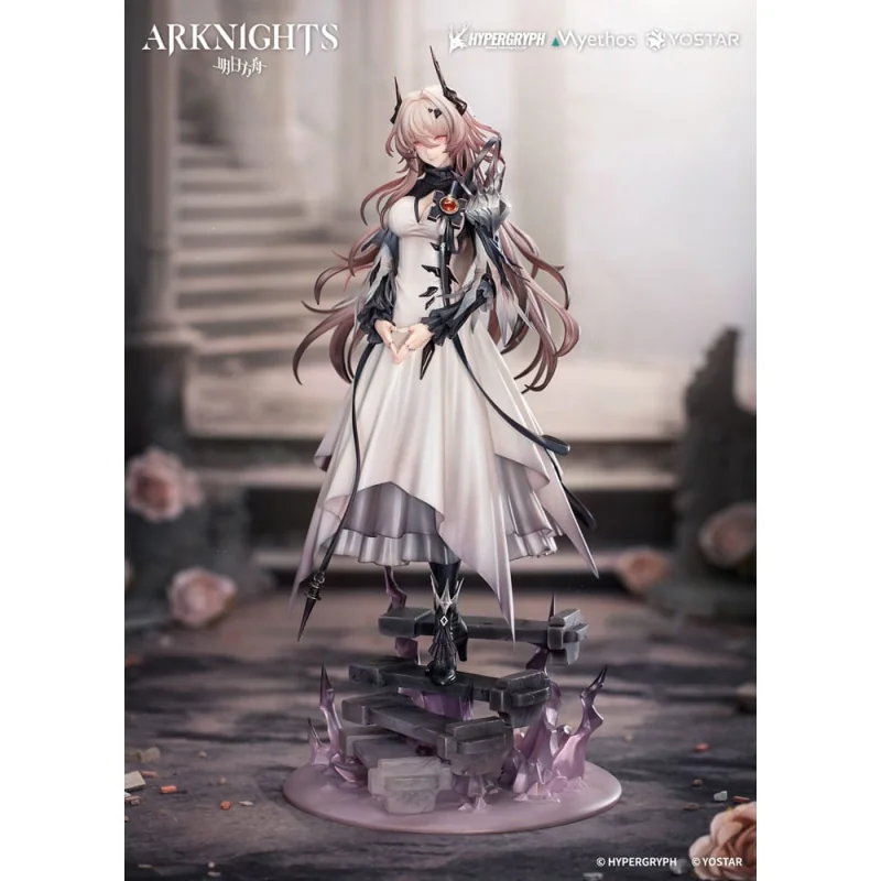 Arknights 1/7 Civilight Eterna 31 cm