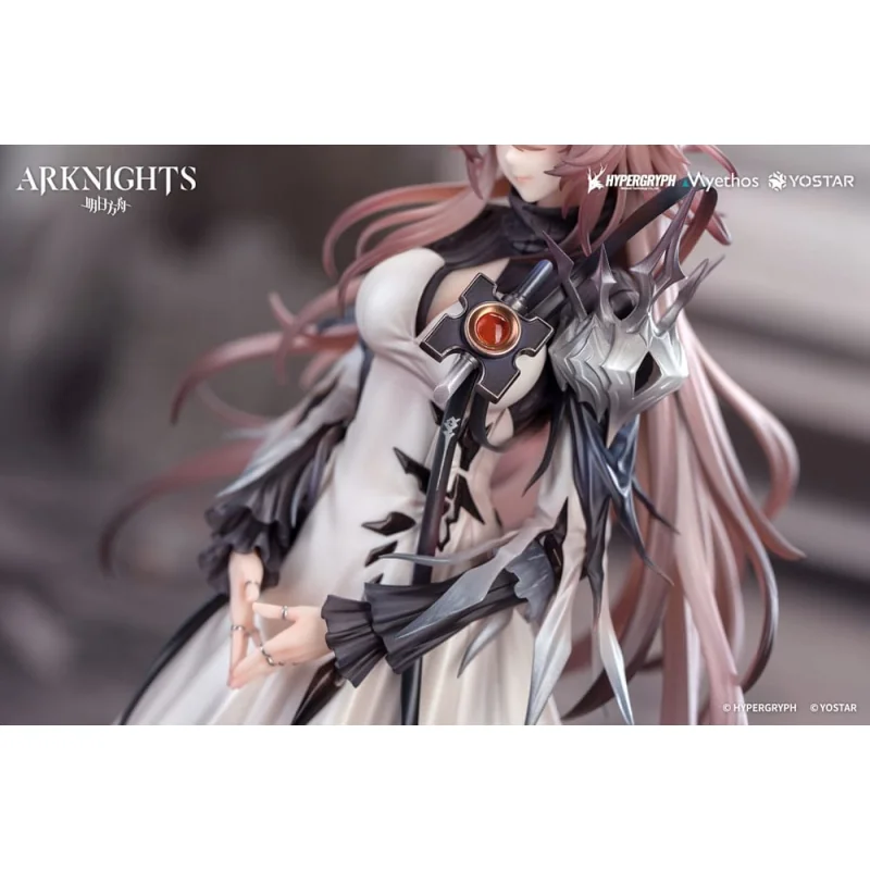 Arknights 1/7 Civilight Eterna 31 cm