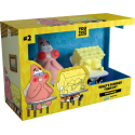 Spongebob Vinyl Figure What's Funnier Than 24 10 cm