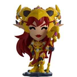 World of Warcraft Vinyl figure Alexstrasza 13 cm