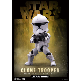 Star Wars Egg Attack Clone Trooper figure 16 cm