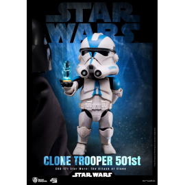 Solo: A Star Wars Story Egg Attack Clone Trooper 501st figure 16 cm