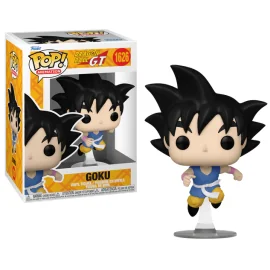 DRAGON BALL GT - POP Animation No. 1626 - Goku