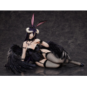 Overlord 1/4 Albedo: Black Bunny Ver. 44cm