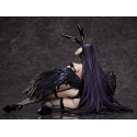 Overlord 1/4 Albedo: Black Bunny Ver. 44cm