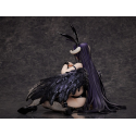 Overlord 1/4 Albedo: Black Bunny Ver. 44cm