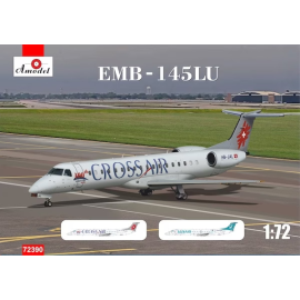 EMB-145LU Crossair