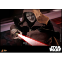 Star Wars action figure Movie Masterpiece 1/6 Darth Sidious 29 cm