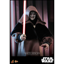 Star Wars action figure Movie Masterpiece 1/6 Darth Sidious 29 cm