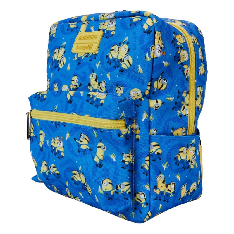 Despicable Me by Loungefly backpack Mini Small