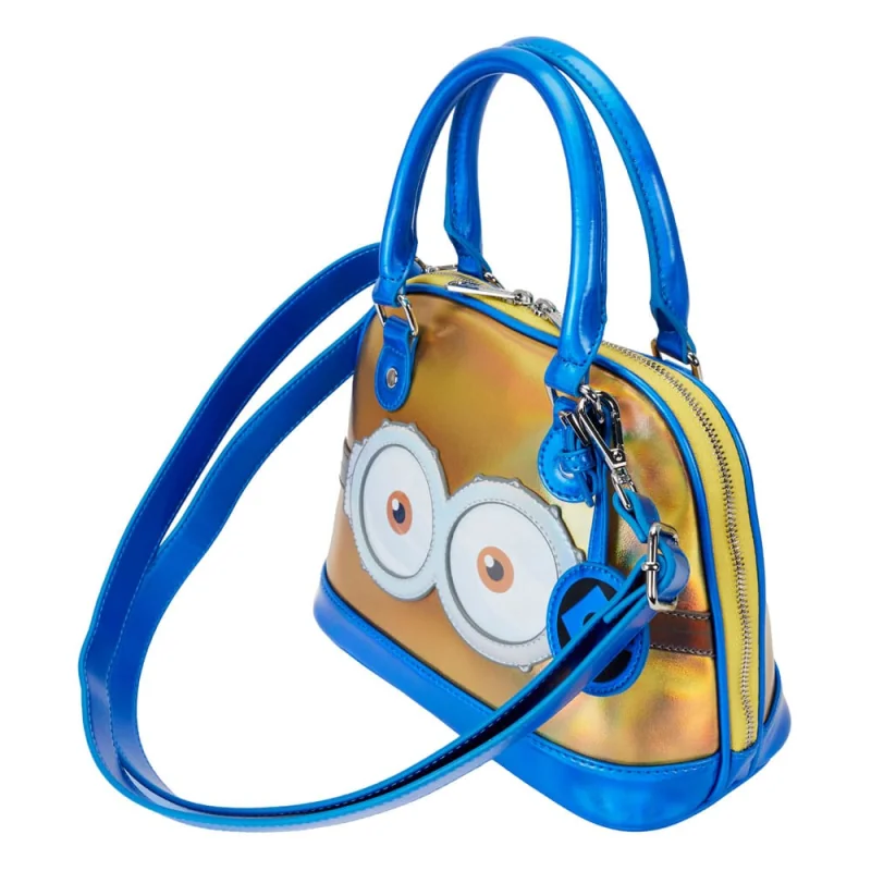 Despicable Me by Loungefly shoulder bag Minions Heritage Dome Cosplay