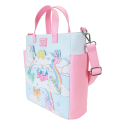 Hasbro by Loungefly carry bag My little Pony Sky Scene