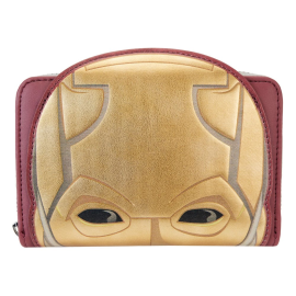 Marvel by Loungefly Daredevil Cosplay Coin Purse 