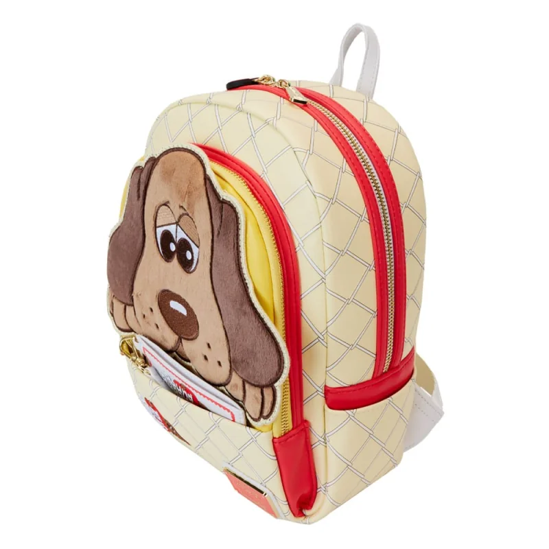 Hasbro by Loungefly backpack Mini 40th Anniversary Pound Puppies