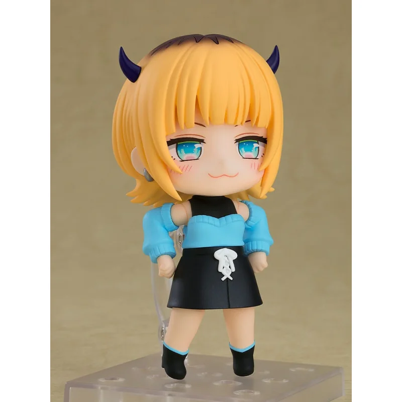 Oshi No Ko Nendoroid figure MEMcho 10 cm