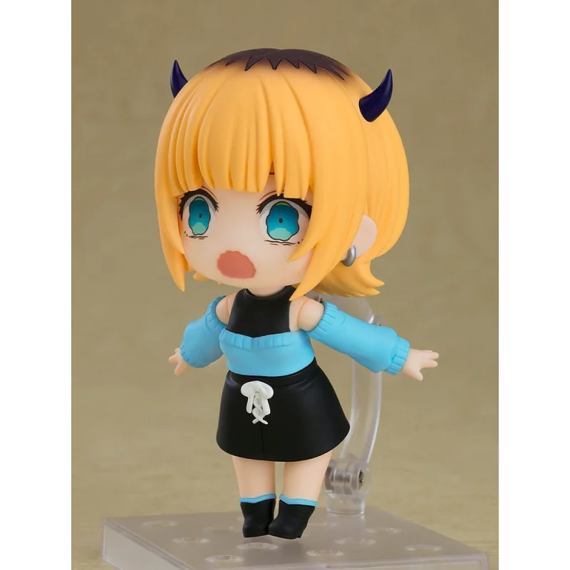 Oshi No Ko Nendoroid figure MEMcho 10 cm