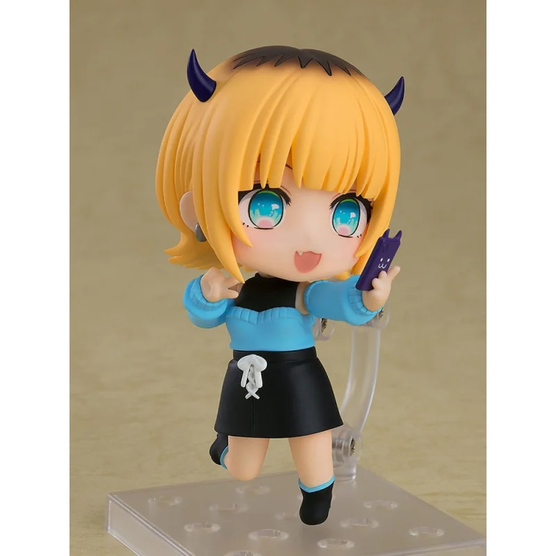 Oshi No Ko Nendoroid figure MEMcho 10 cm