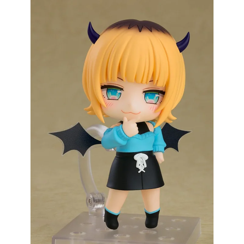 Oshi No Ko Nendoroid figure MEMcho 10 cm