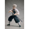 Demon Slayer: Kimetsu no Yaiba BUZZmod 1/12 Sanemi Shinazugawa action figure 15 cm