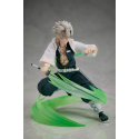 Demon Slayer: Kimetsu no Yaiba BUZZmod 1/12 Sanemi Shinazugawa action figure 15 cm