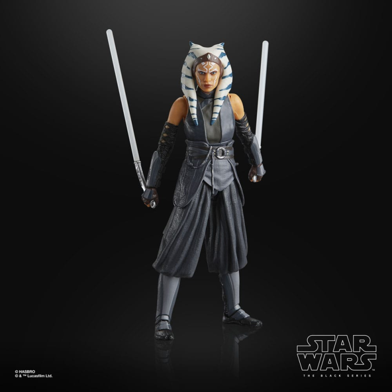 Star Wars Black Series Archive Ahsoka Tano statue 15 cm