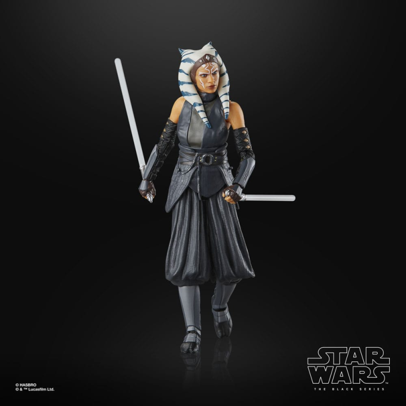 Star Wars Black Series Archive Ahsoka Tano statue 15 cm