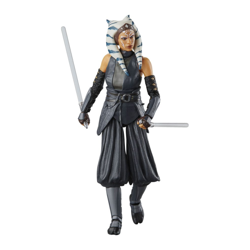 Star Wars Black Series Archive Ahsoka Tano statue 15 cm