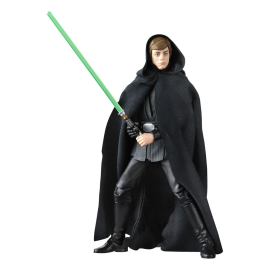 Star Wars Black Series Archive Luke Skywalker (Imperial Light Cruiser) statue 15 cm