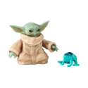 Star Wars Black Series Archive Grogu statue 15 cm