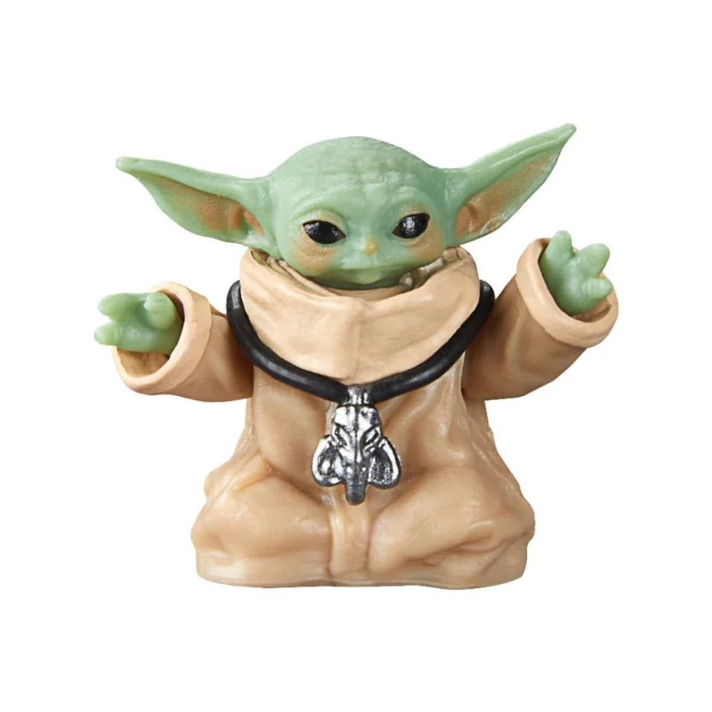 Star Wars Black Series Archive Grogu statue 15 cm