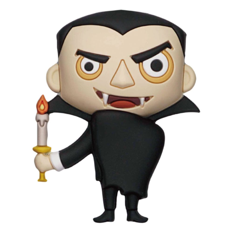 Universal Monsters magnet Dracula