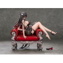 League of Legends 1/7 Taihou: Rose Ceremony Ver. 18cm