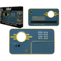 Fallout Vault Security Keycard Replica