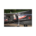 Avion VQ ModelPilatus PC-6 30cc size EP-GP - Turbo Lenza version