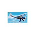 Avion VQ Model Super Cub 46 size EP/GP Burda version