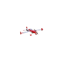 Avion OMPHobby PNP Edge 540 Rouge env 1.52m 60'