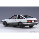 TOYOTA SPRINTER TRUENO (AE86) "INITIAL D PROJET D" VERSION FINALE