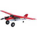 MAULE GYRO TRAINER radio-controlled electric plane red Mode 1 RTF