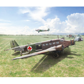 Junkers Ju52/3m