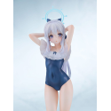 Blue Archive 1/7 Miyako (Swimsuit): Memorial Lobby Ver. 24cm