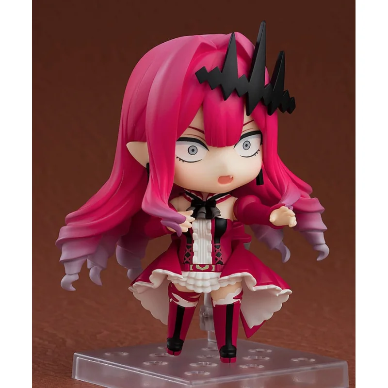 Fate/Grand Order Nendoroid Archer/Baobhan Sith figure 10 cm