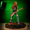 Metallica statuette Rock Iconz Cliff Burton II 22 cm