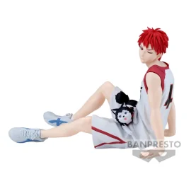 Kuroko's Basketball The Movie Last Game Interval Seijuro Akashi Figure Figurine 